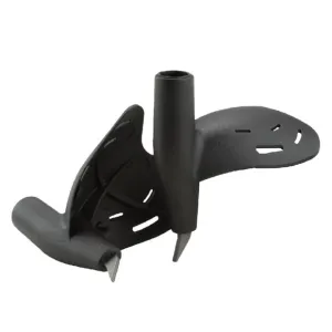 Racing (Vision) Baskets for Cross-Country Ski Poles