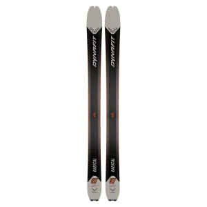 Radical 97 skis 2025