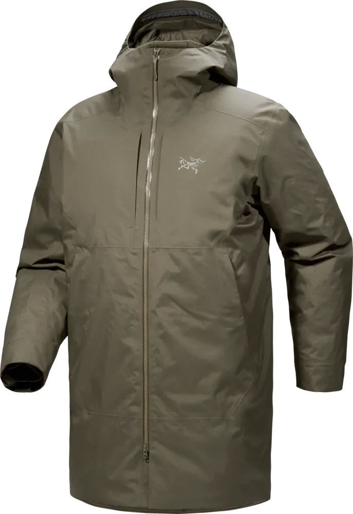 Ralle Down Parka Men's