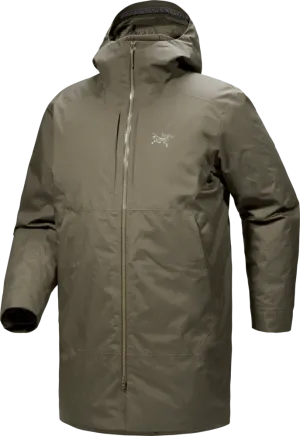 Ralle Down Parka Men's