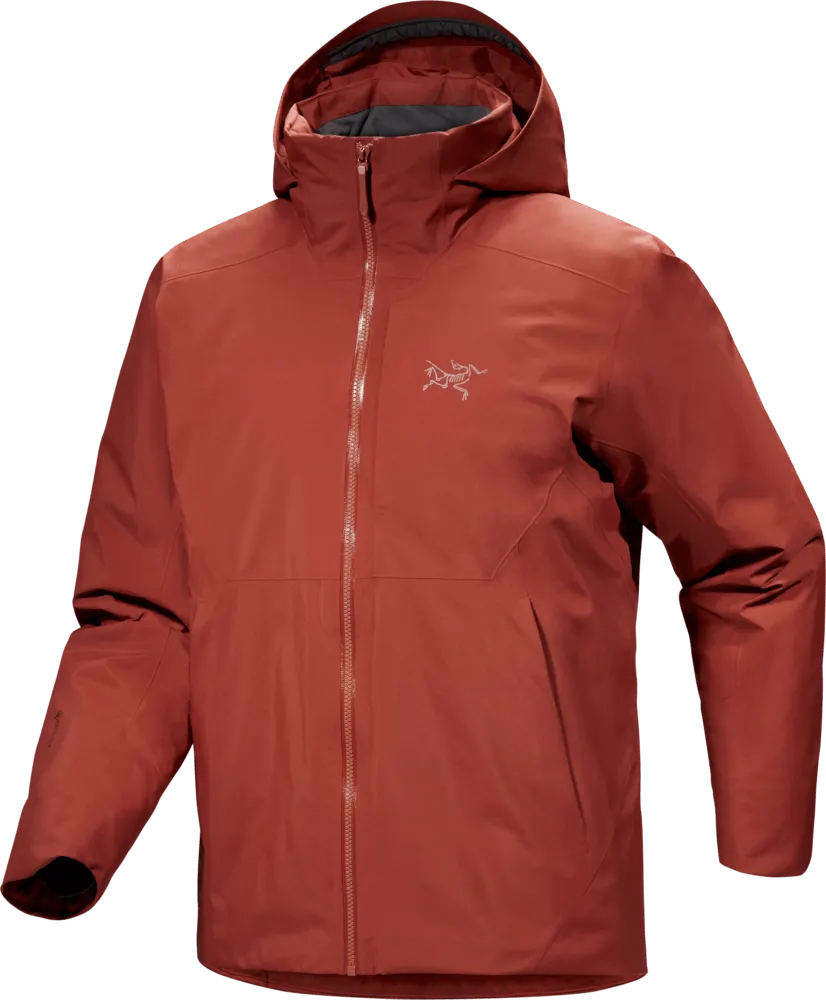 Ralle Insulated Jacket Men's