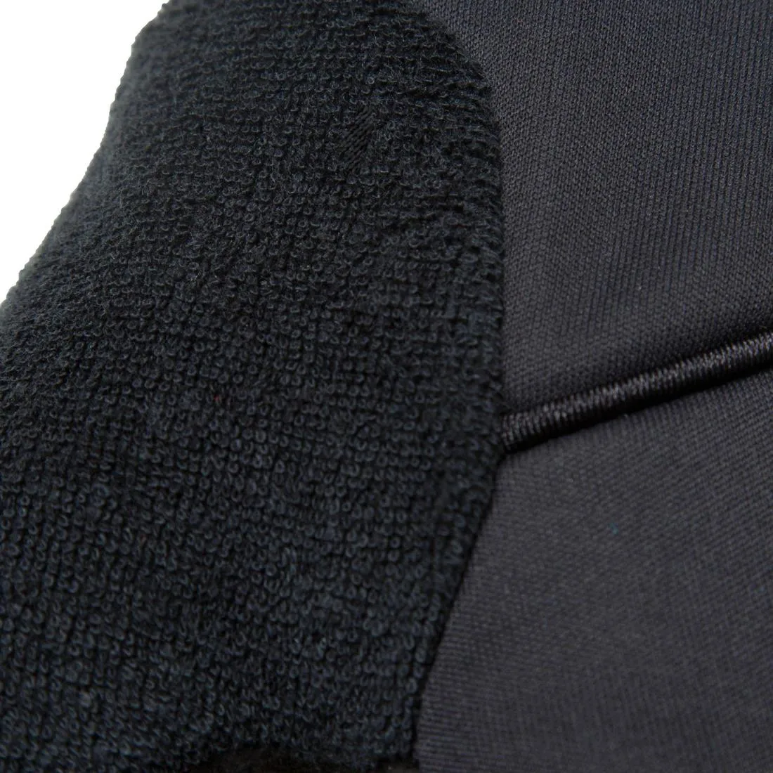 RC 500 Thermal Cycling Gloves - Black