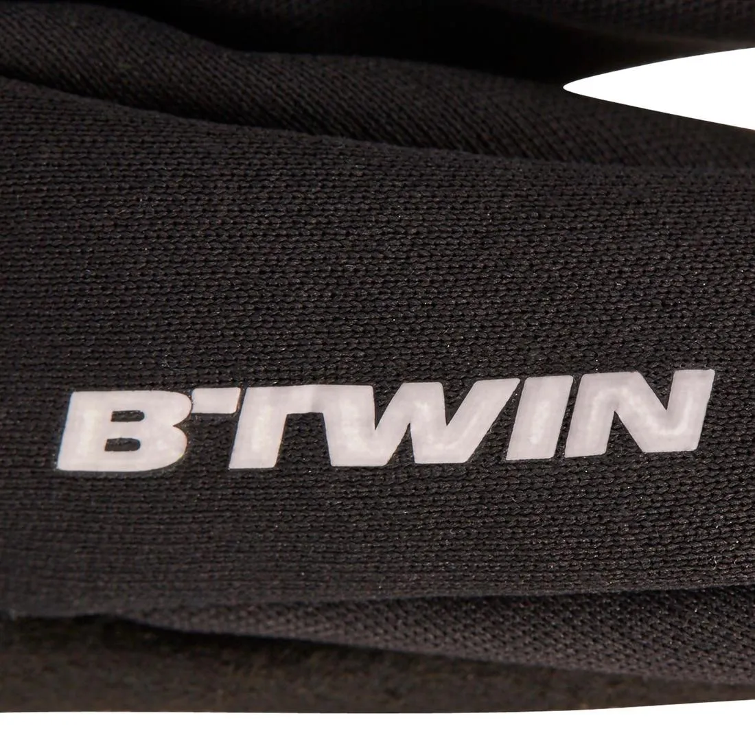 RC 500 Thermal Cycling Gloves - Black