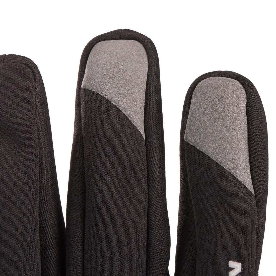 RC 500 Thermal Cycling Gloves - Black