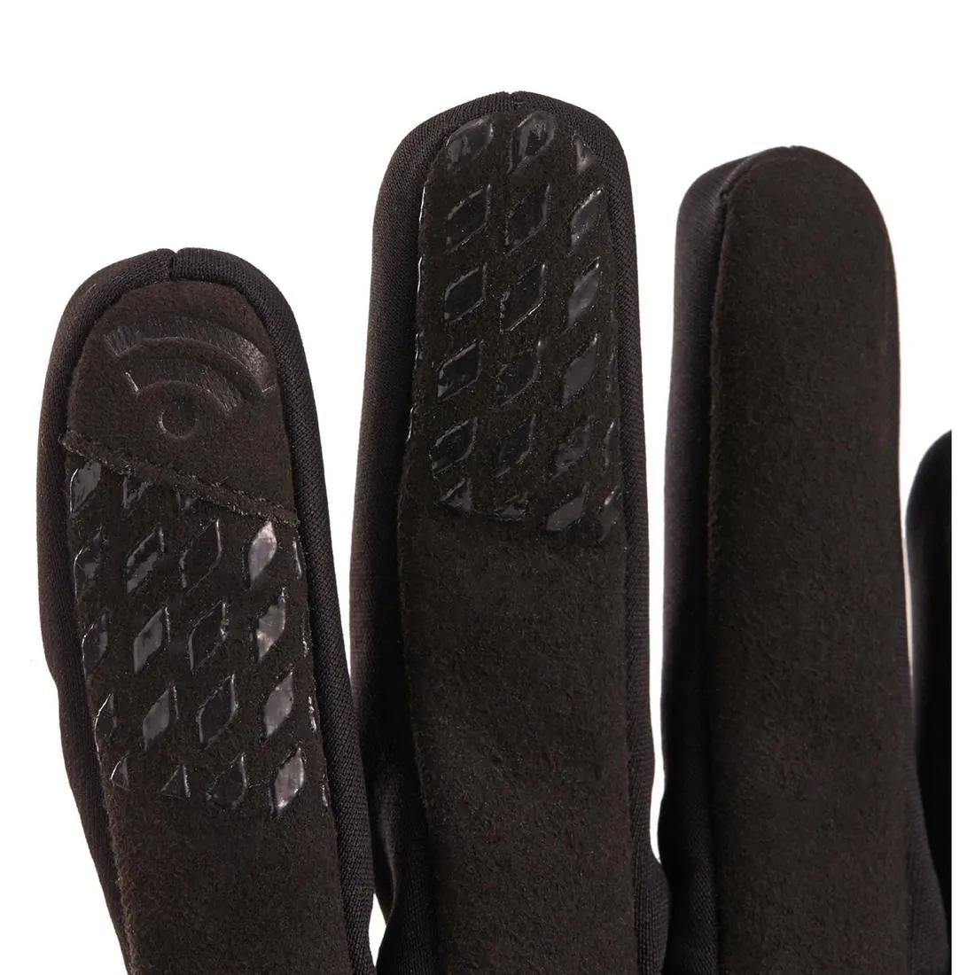 RC 500 Thermal Cycling Gloves - Black