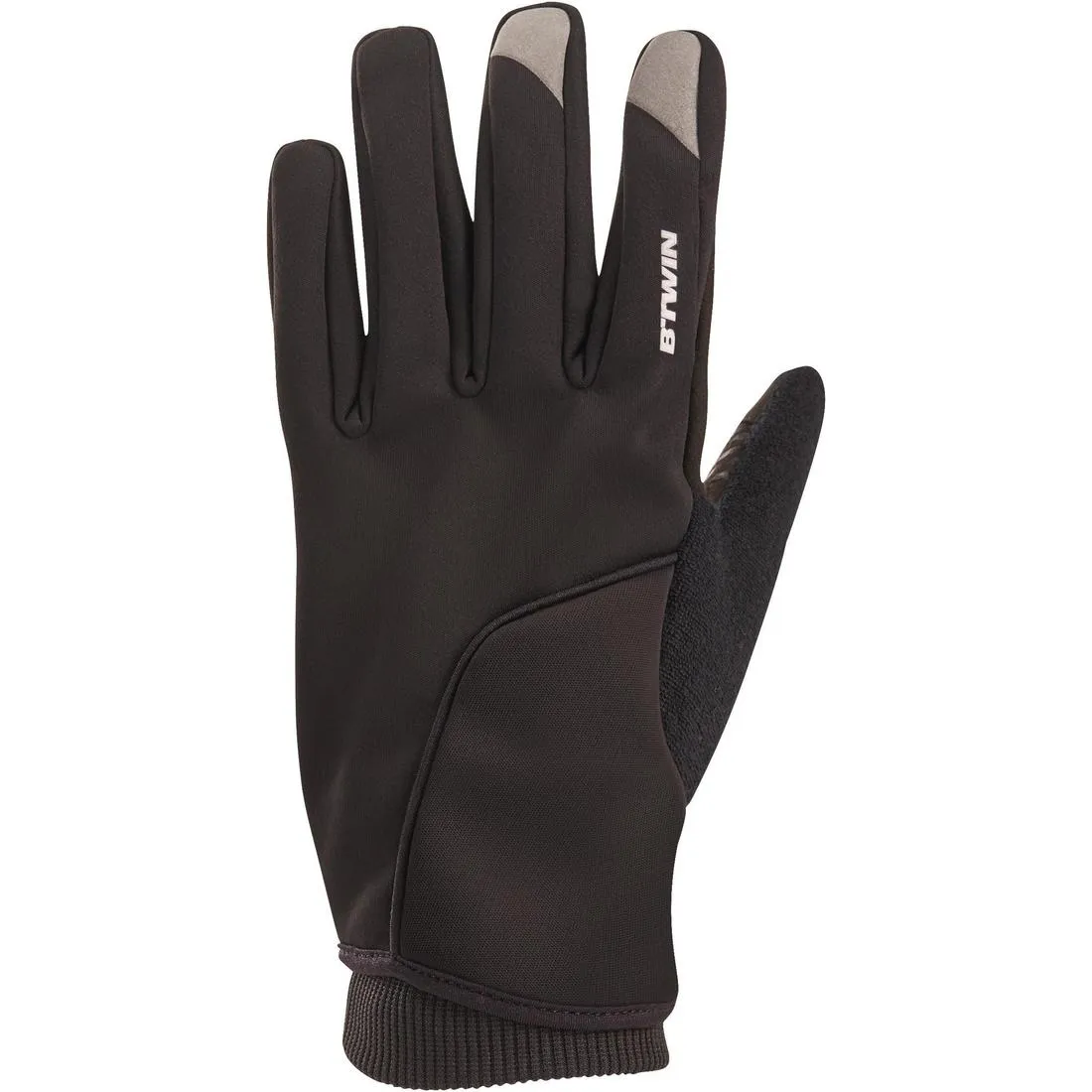RC 500 Thermal Cycling Gloves - Black