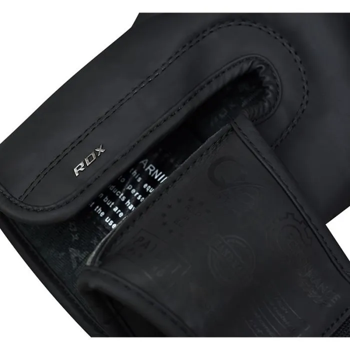 RDX - F15 BOXING GLOVES