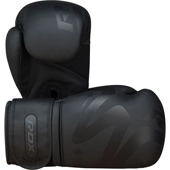 RDX - F15 BOXING GLOVES