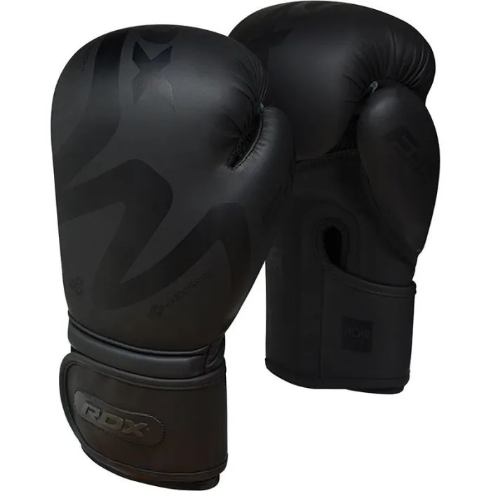 RDX - F15 BOXING GLOVES