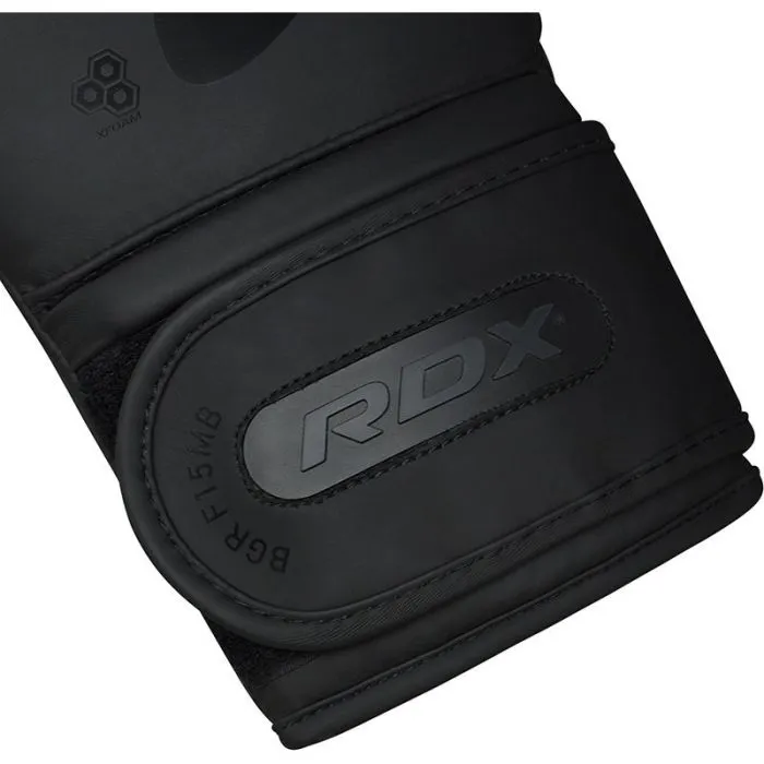 RDX - F15 BOXING GLOVES