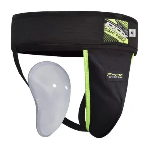 RDX H1 GROIN GUARD & GEL CUP
