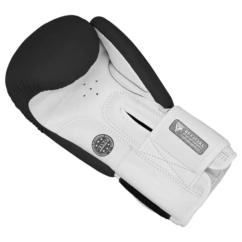 RDX - T1 WAKO Boxing Gloves