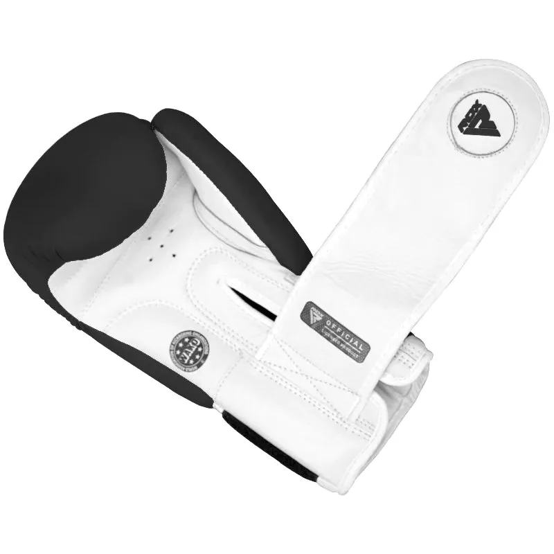 RDX - T1 WAKO Boxing Gloves