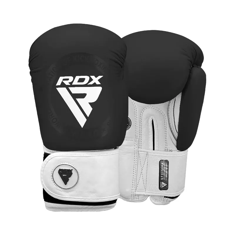 RDX - T1 WAKO Boxing Gloves