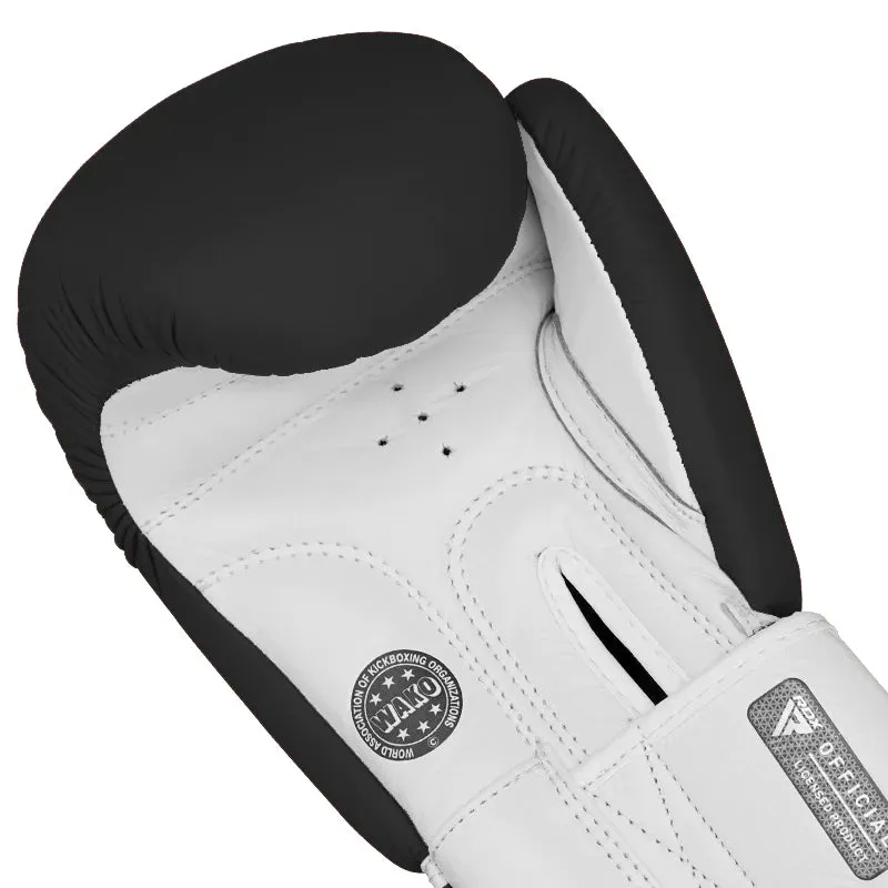 RDX - T1 WAKO Boxing Gloves