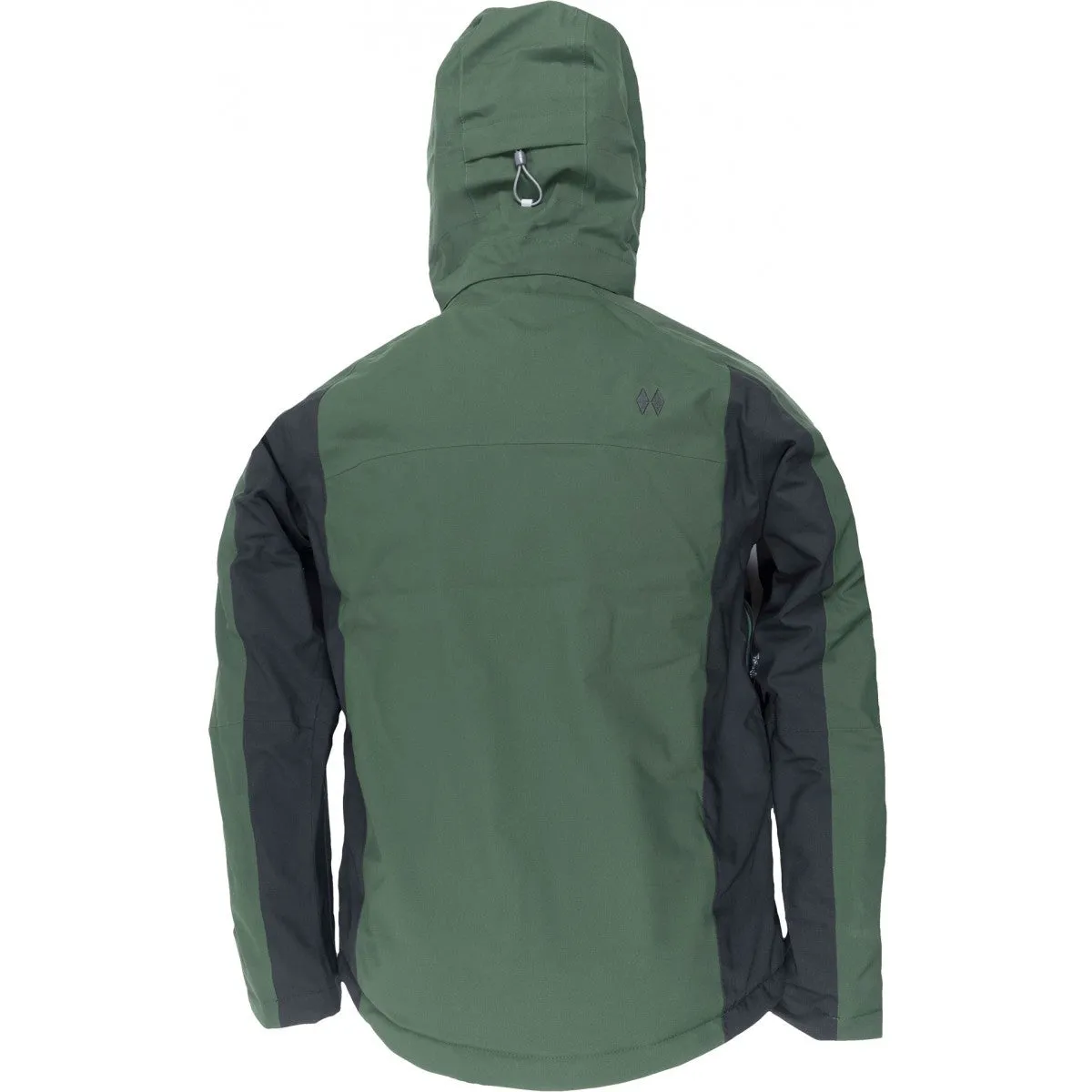 Rebel Insulated Snow Jacket