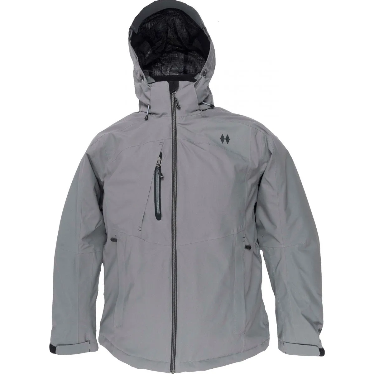 Rebel Insulated Snow Jacket