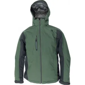 Rebel Insulated Snow Jacket