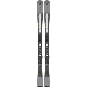 Redster Q9 Revoshock S Ski w/ X12 GW Binding 2024