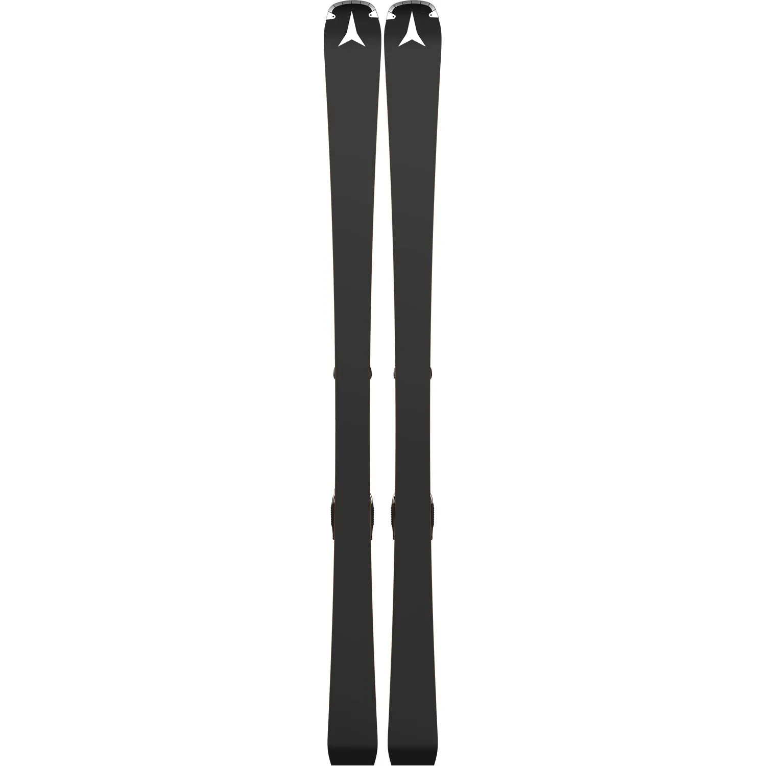 Redster Q9 Ski w/ X12 GW Binding 2025