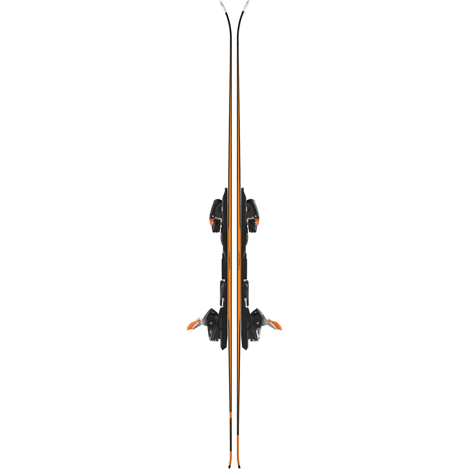 Redster Q9 Ski w/ X12 GW Binding 2025