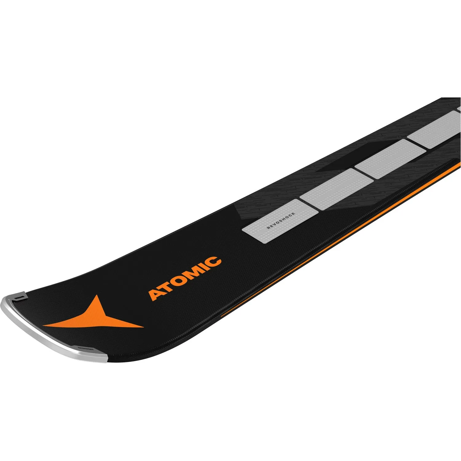 Redster Q9 Ski w/ X12 GW Binding 2025