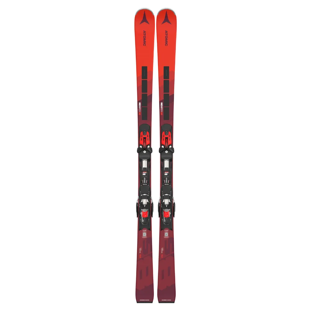 Redster S8 RVSK C   X 12 GW