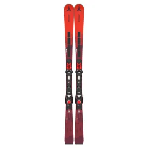 Redster S8 RVSK C   X 12 GW