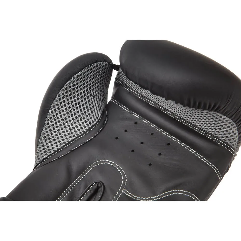 Reebok Boxing Gloves - White/Black