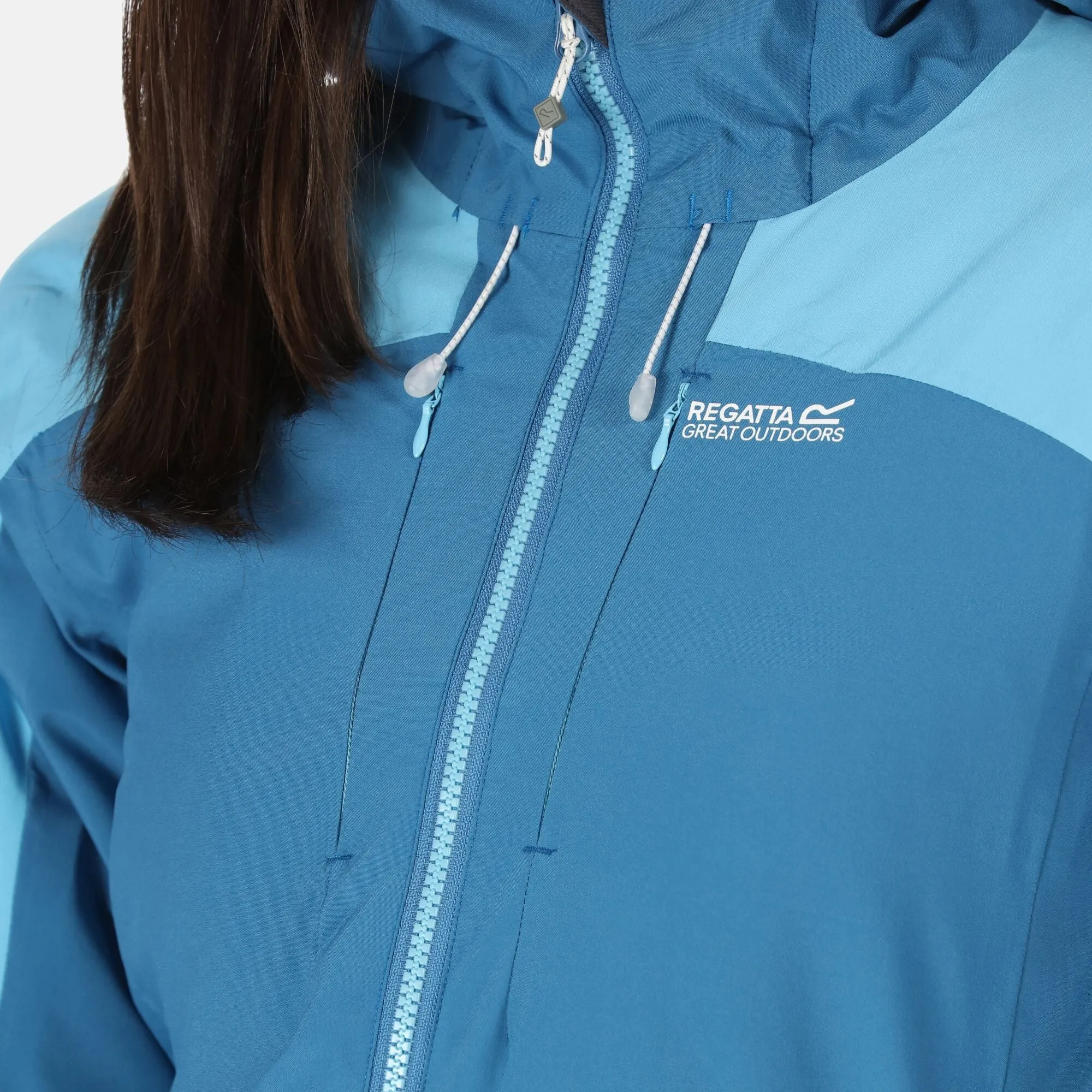 Regatta Highton Stretch Padded Jacket II