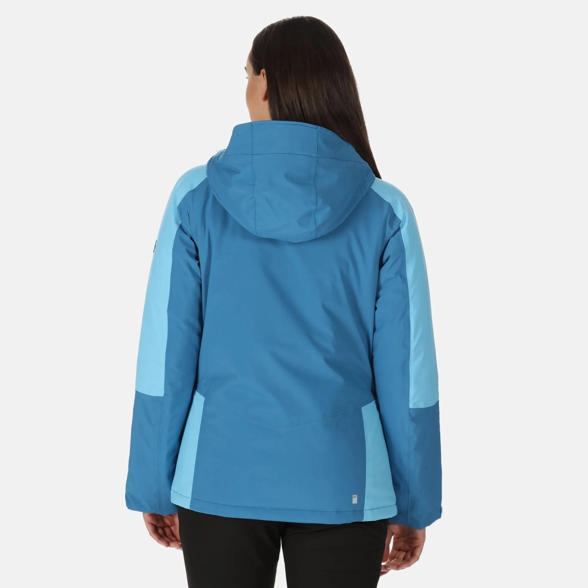 Regatta Highton Stretch Padded Jacket II