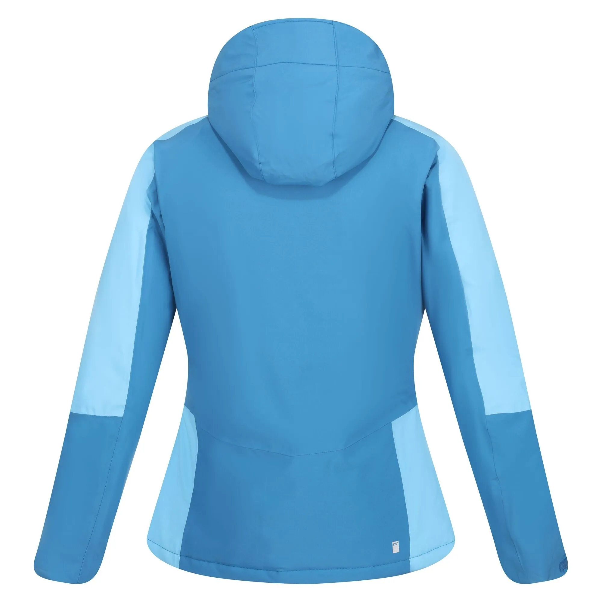 Regatta Highton Stretch Padded Jacket II