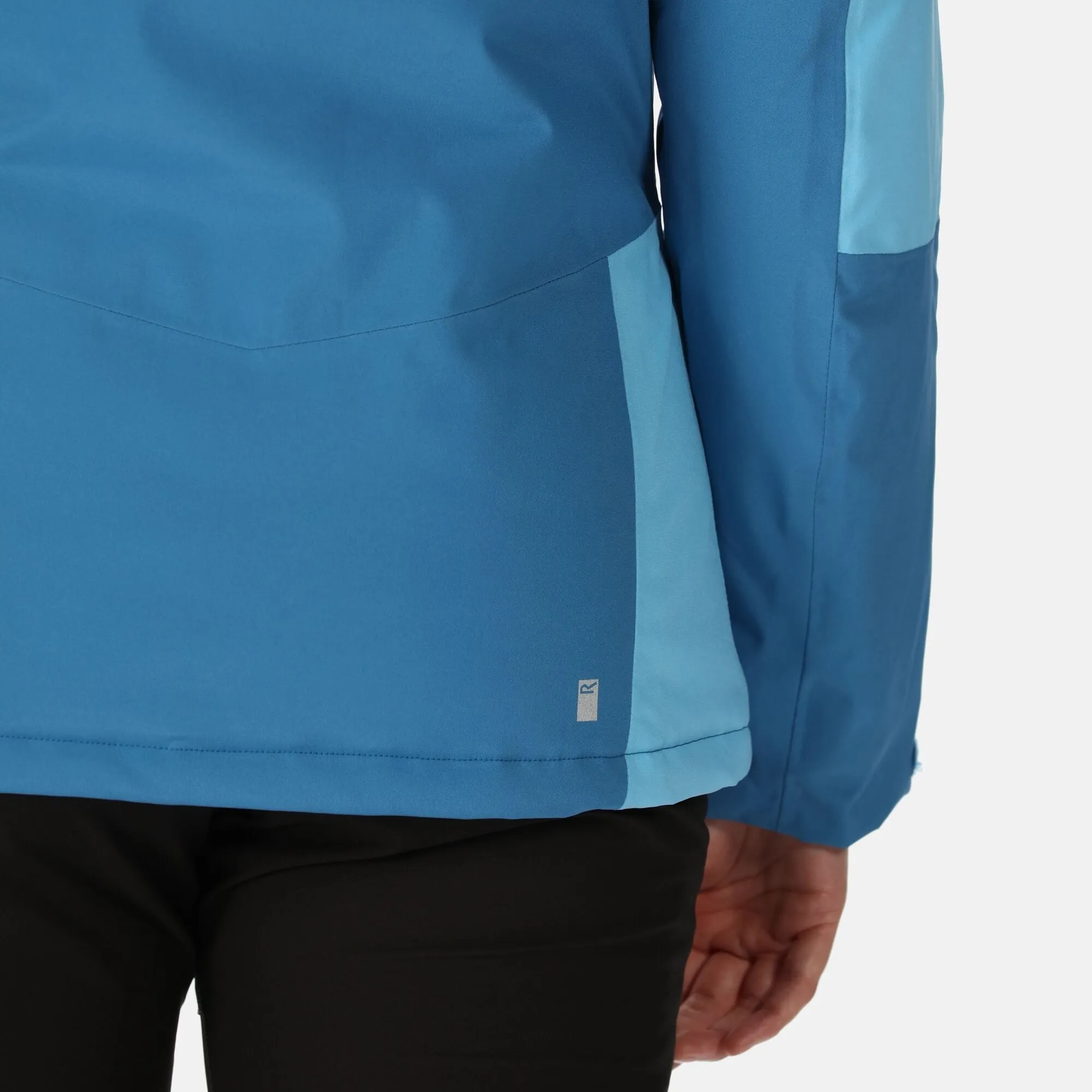 Regatta Highton Stretch Padded Jacket II