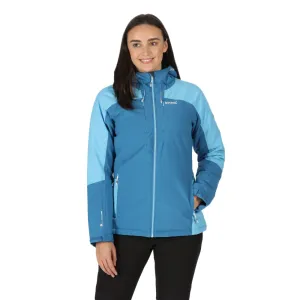 Regatta Highton Stretch Padded Jacket II