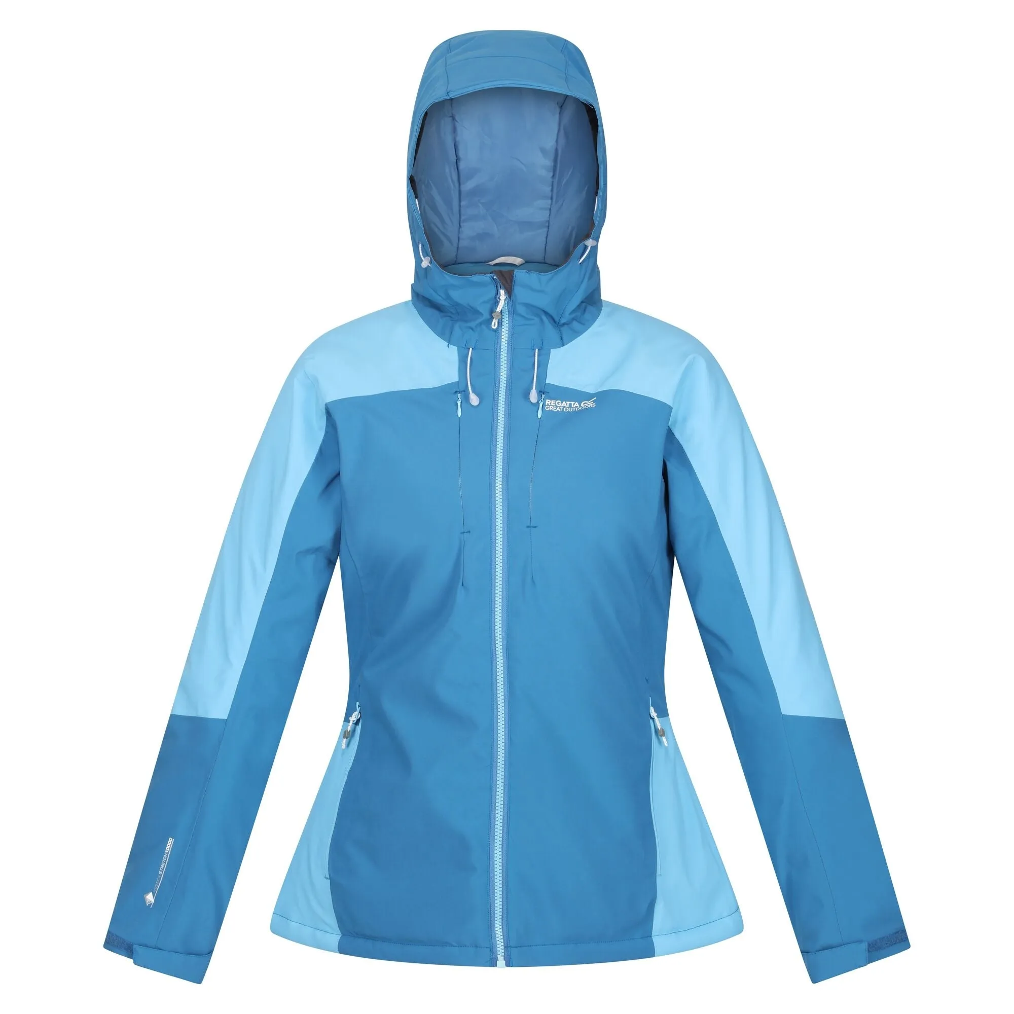 Regatta Highton Stretch Padded Jacket II