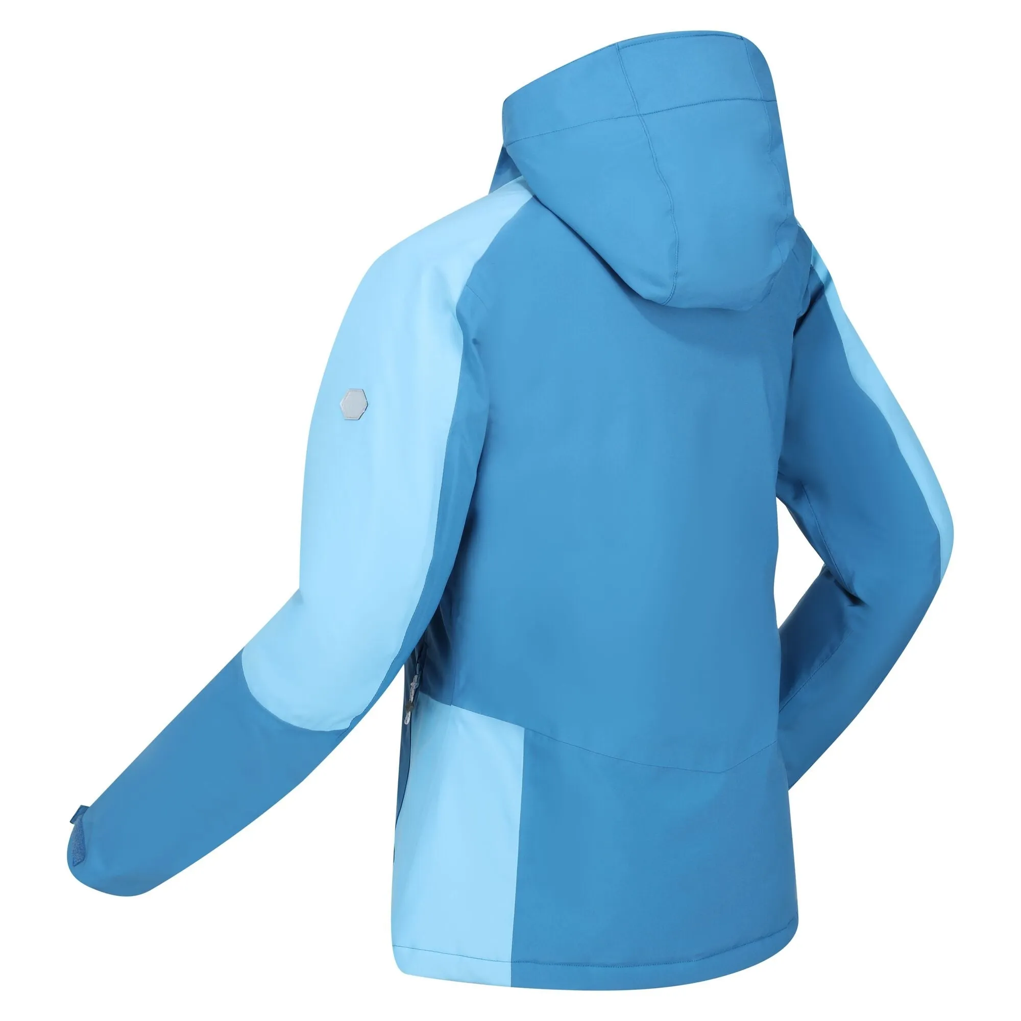 Regatta Highton Stretch Padded Jacket II