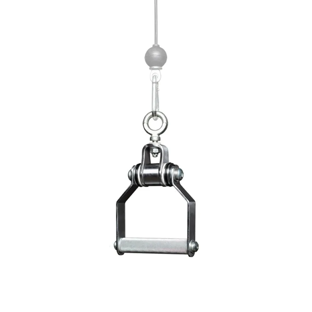 REP Fitness Pro Series D Cable Handle
