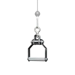 REP Fitness Pro Series D Cable Handle