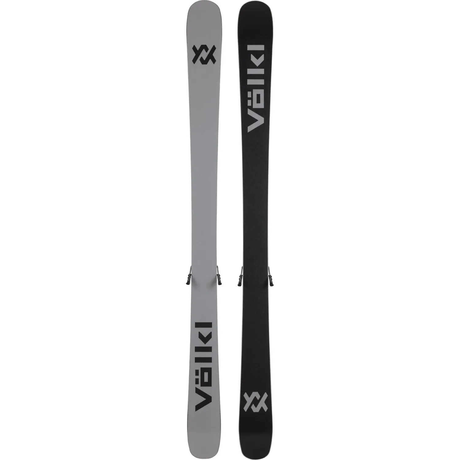 Revolt Jr Park Ski w/ 4.5 VMotion Binding 2026