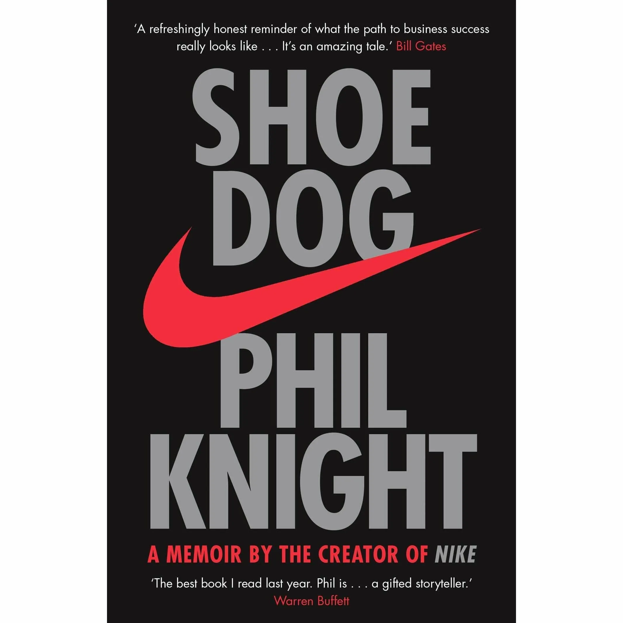 Rich Dad Poor Dad, Shoe Dog, 10% Happier, You Are a Badass, Life Leverage, Eat That Frog 6 Books Collection Set