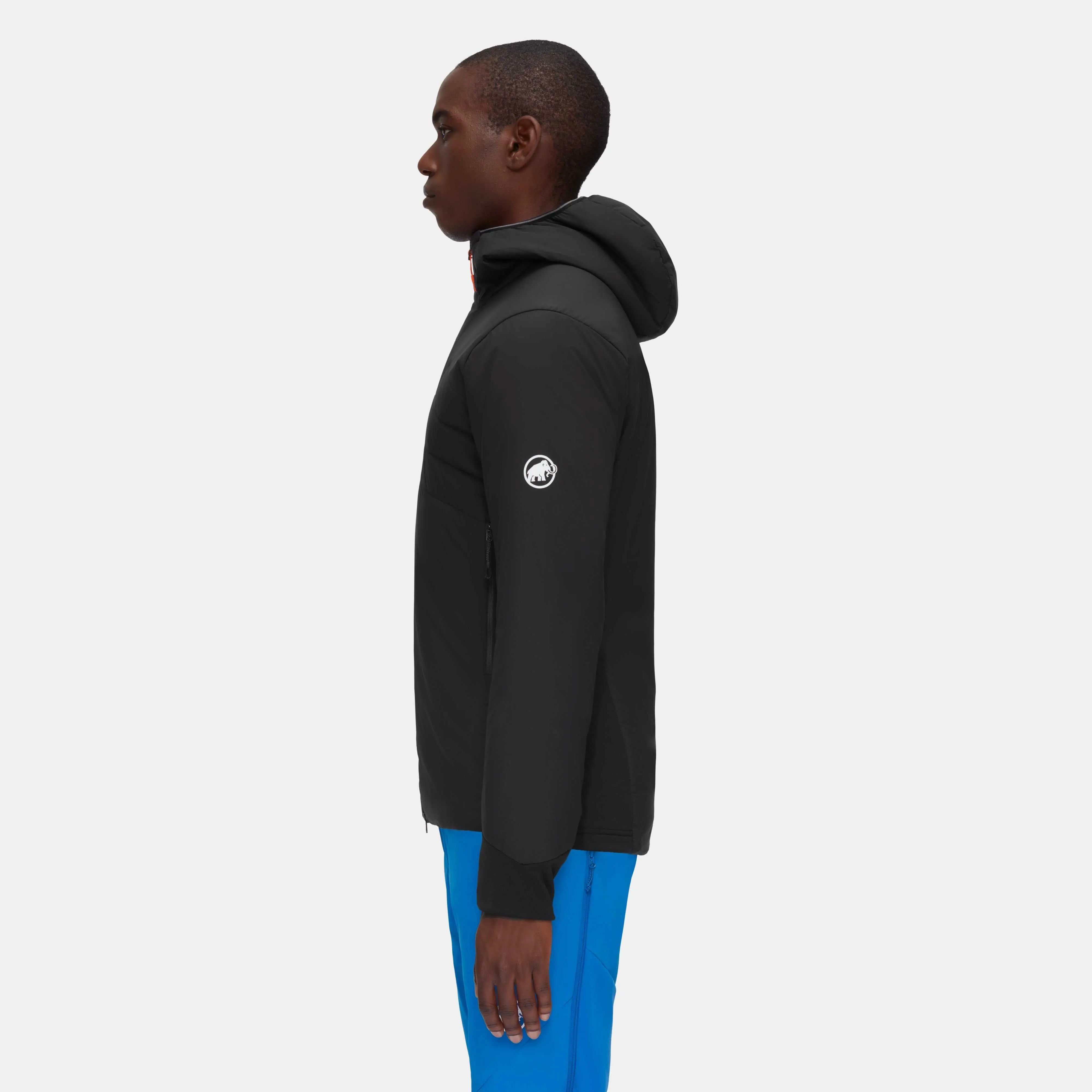 Rime Light IN Flex Hooded Jacket Men