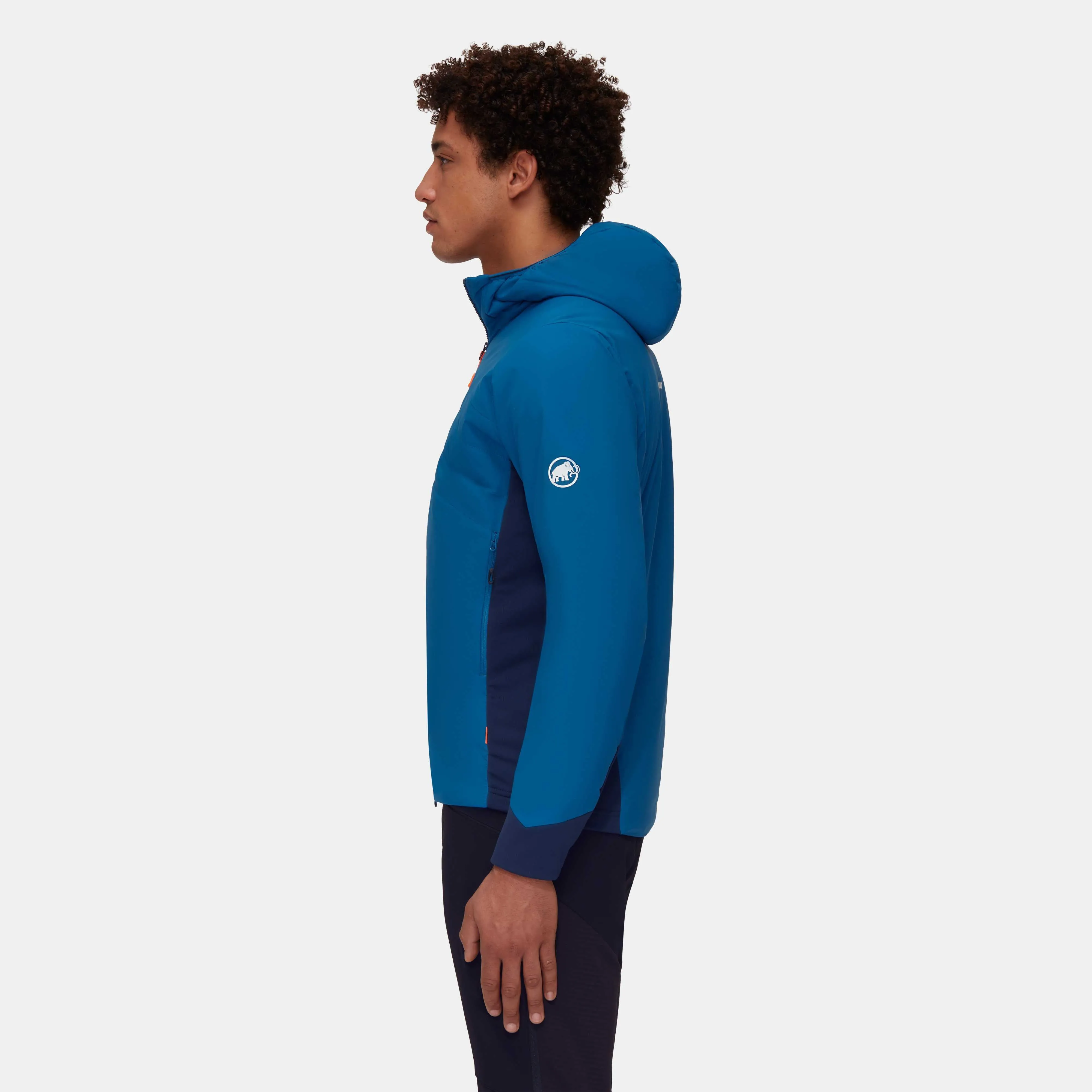 Rime Light IN Flex Hooded Jacket Men
