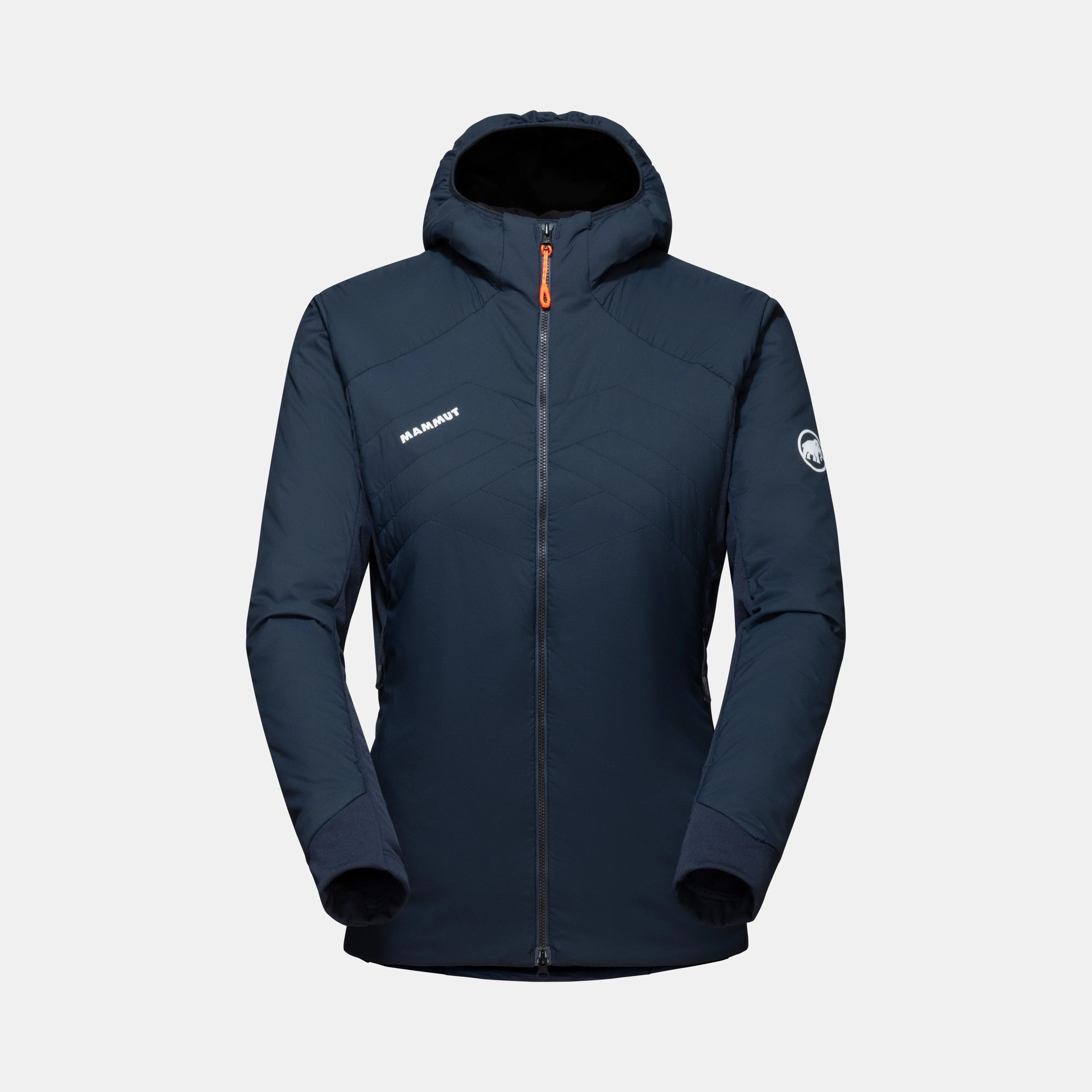 Rime Light IN Flex Hooded Jacket Women