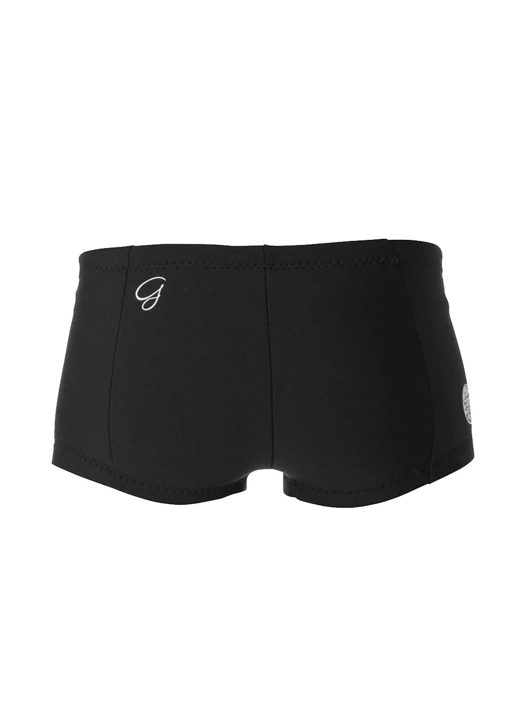 Rip Curl Girls G Bomb 1mm Neoprene Shorts