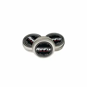 RipFix Hand Repair Balm - Travel (3x 8.5g)