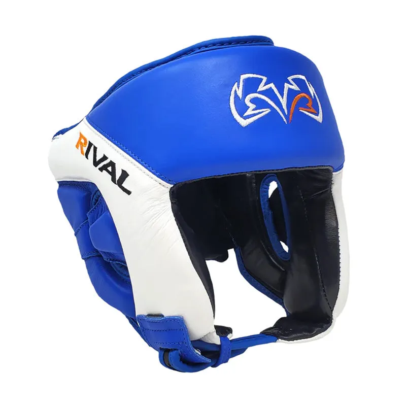 Rival | Amateur Competition Headgear - RHGC2
