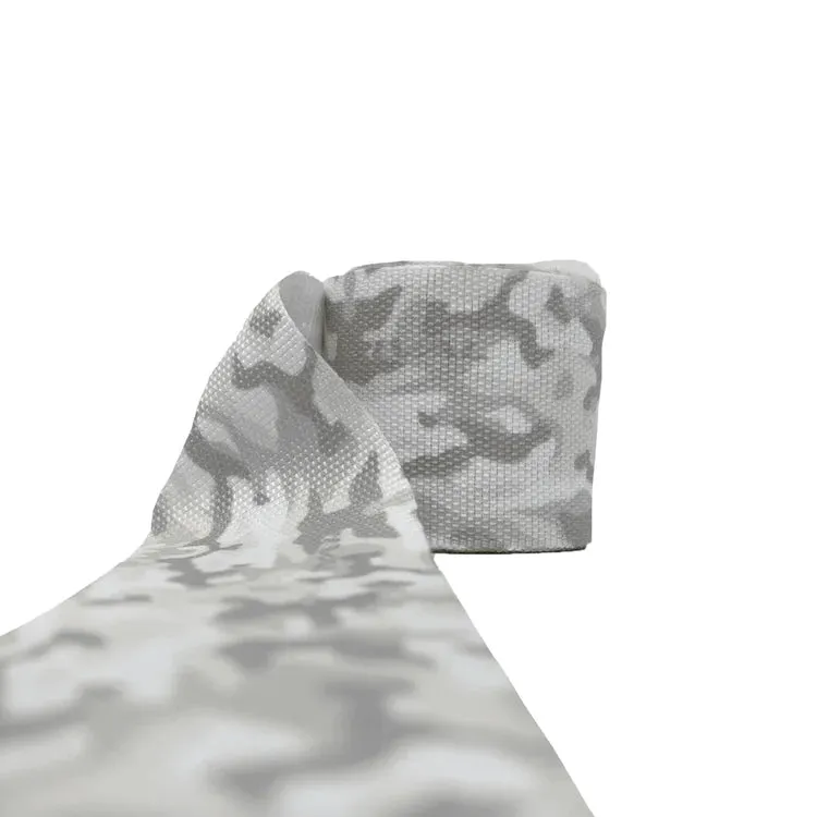 Rival Camo Hand Wraps