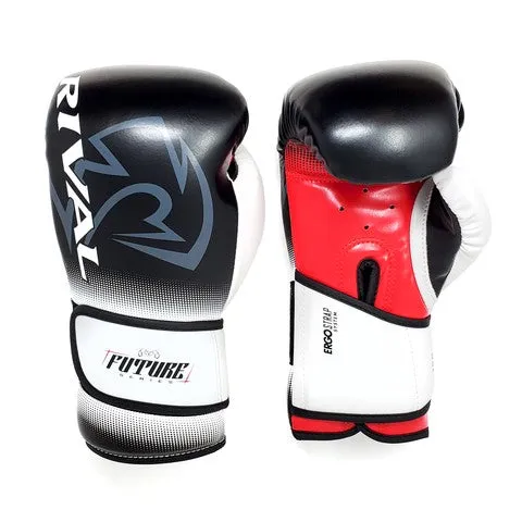 Rival Future Kids Sparring Boxing Gloves