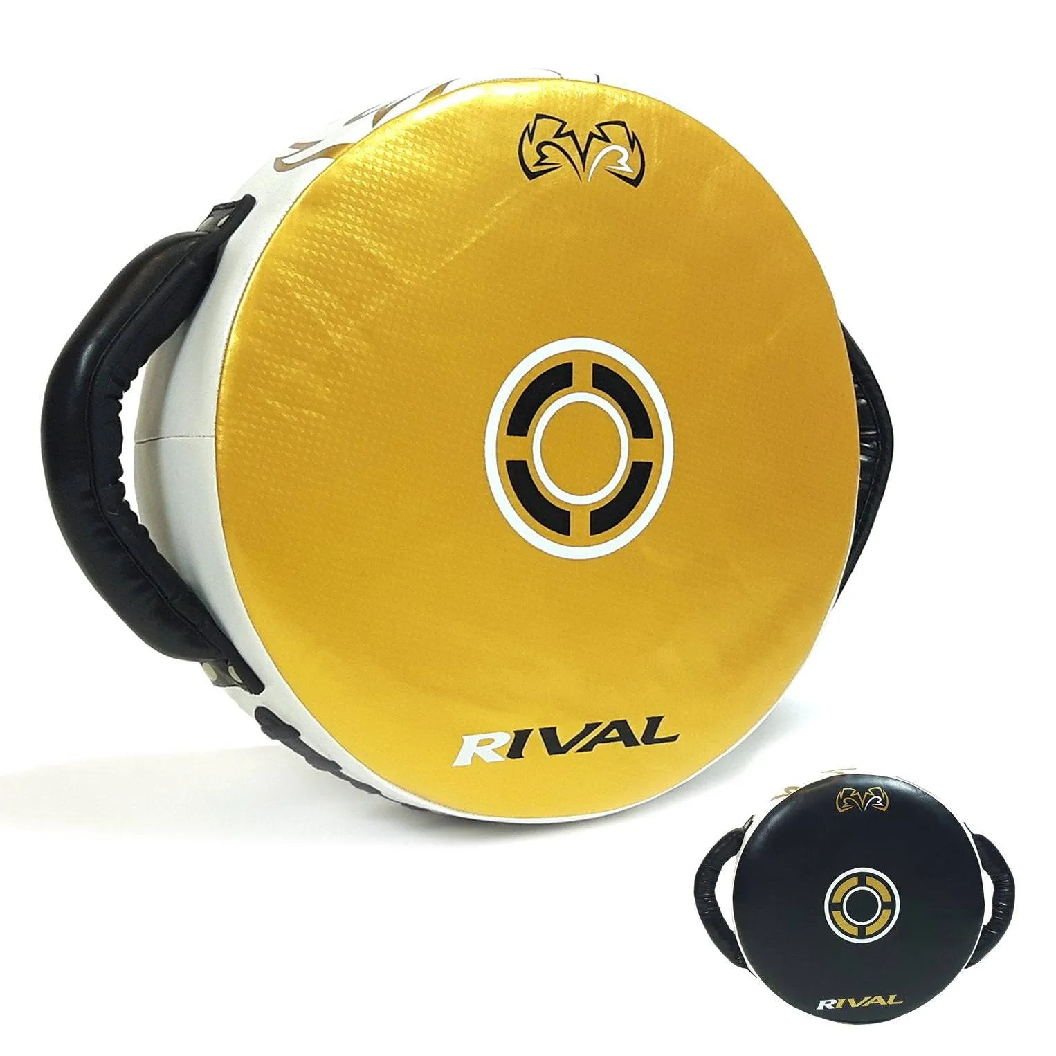 Rival | Punch Shield - RPS7-Fitness Plus