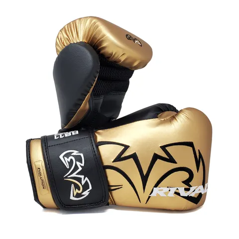 Rival RB11 Evolution Boxing Bag Gloves